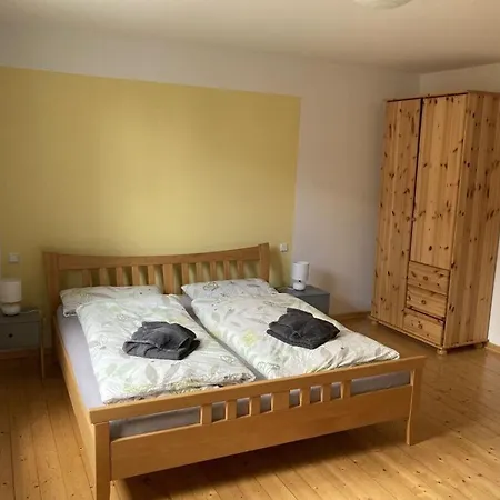 Harzhorn Apartmán Kalefeld