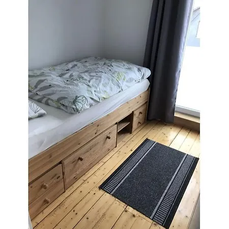 Harzhorn Apartmán *