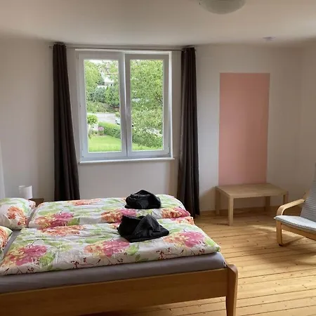 Apartmán Harzhorn *