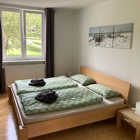 Apartmán Harzhorn