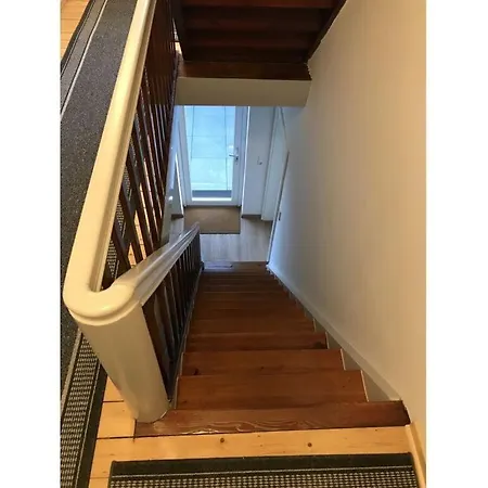 Harzhorn Apartmán *