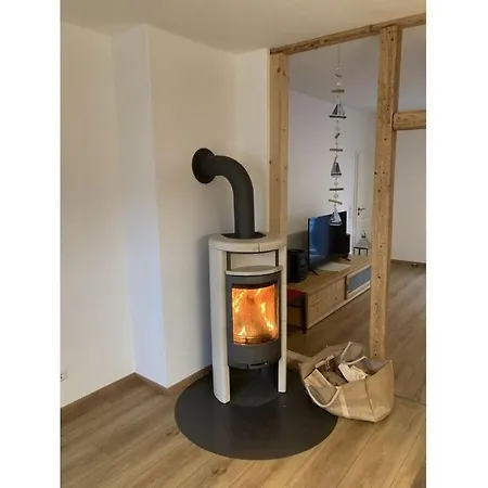Apartmán Harzhorn