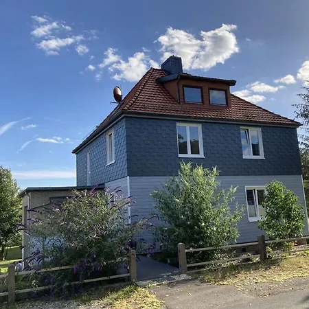 Apartmán Harzhorn *